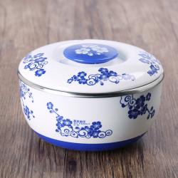 百寶兩用碗（大、中、小