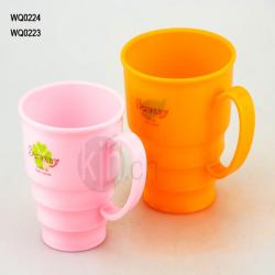 現(xiàn)代紋口杯(小、大號)
