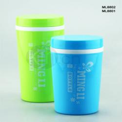 雙層杯（小號、大號）300m