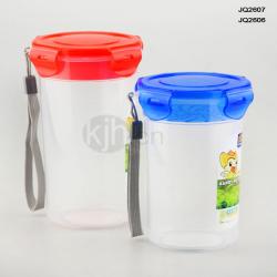 400ml、500ml圓形實用