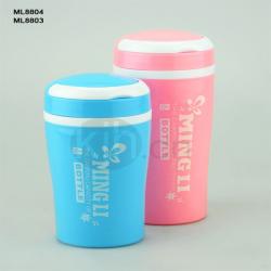 雙層杯（小號、大號）300m