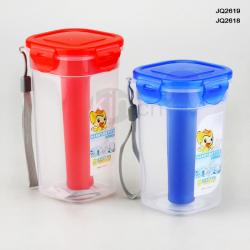 400ml、500ml方形冰爽