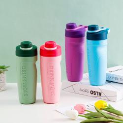 躍動運(yùn)動水壺(R形提手款750ml)