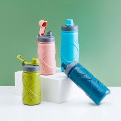 躍動(dòng)運(yùn)動(dòng)水壺D款(X形提手款700ml/550ml)