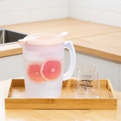 海星冷水壺(大號(hào)2.6L/小號(hào)1.9L）